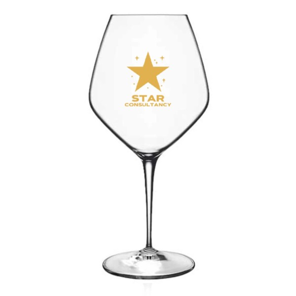 Luigi Bormioli Atelier Wijn 80 cl