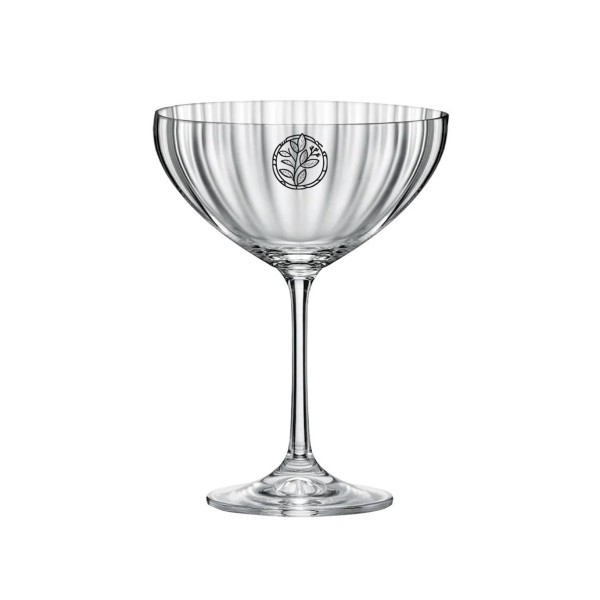 Optic Champagnecoupe 21 cl