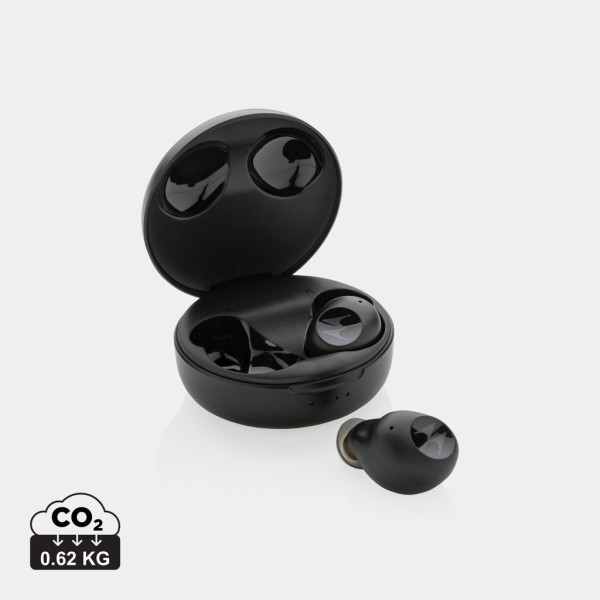 Motorola IPX5 TWS MOTO buds 150, zwart