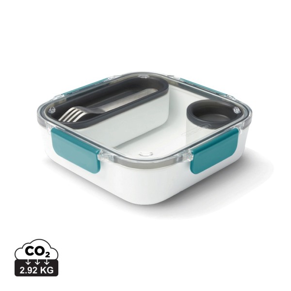 Black+Blum Lunch box origineel, turquoise