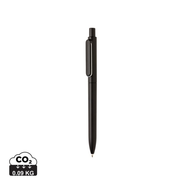 X6 pen, zwart