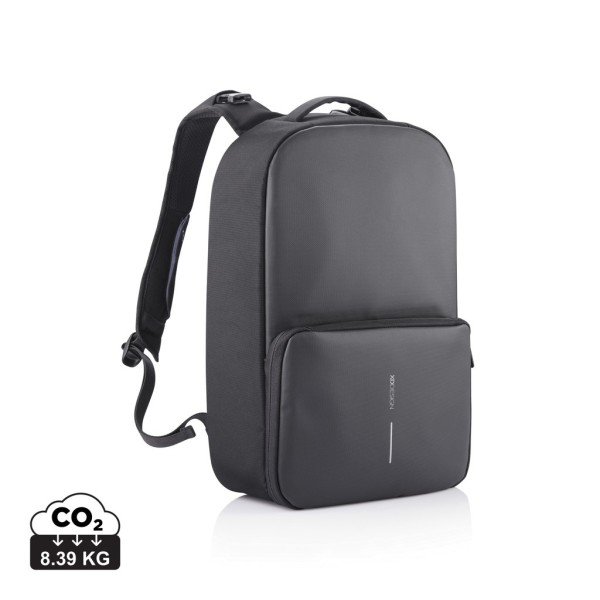 Flex Gym bag, zwart