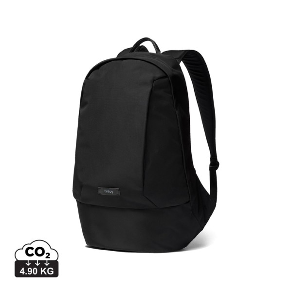 Bellroy Classic Backpack, zwart