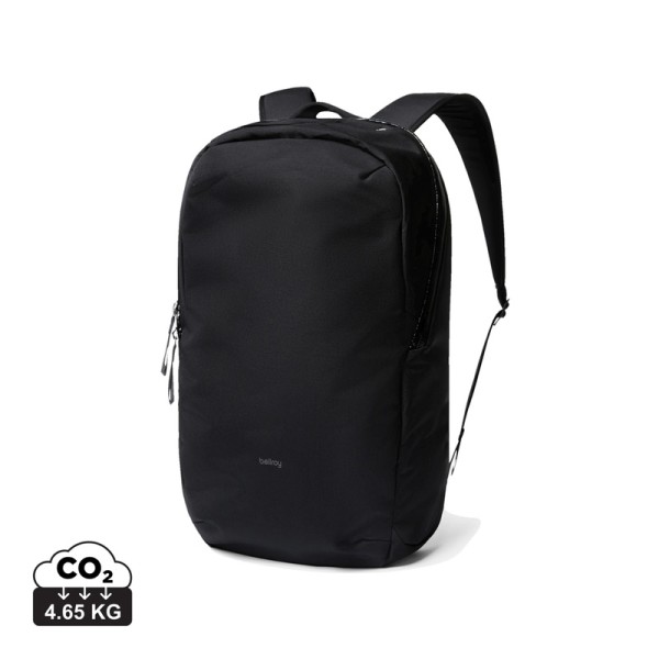 Bellroy Via Backpack, zwart