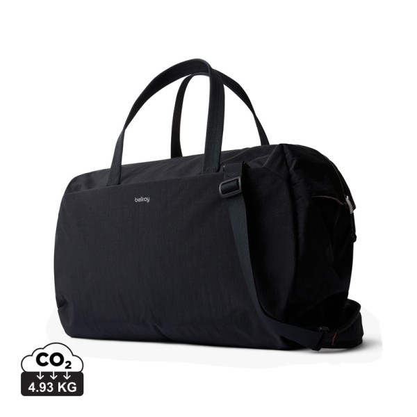 Bellroy Lite Duffel, zwart