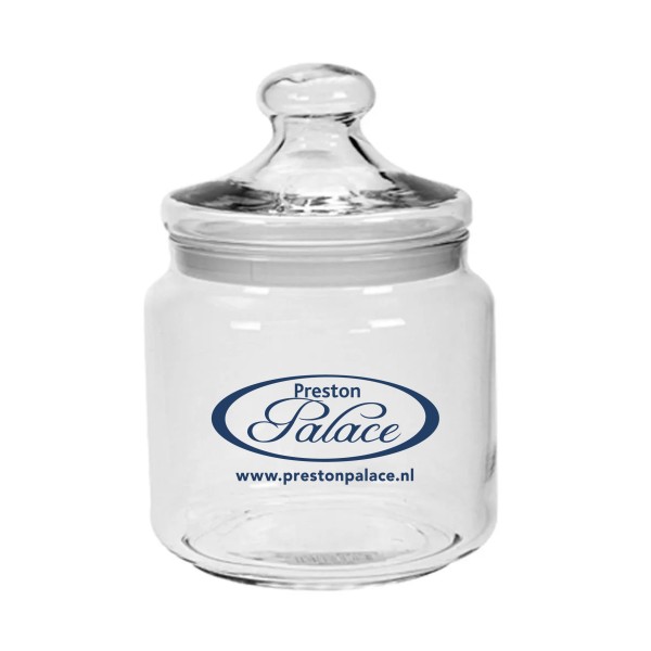 Snoeppot Big Club 1,50 liter