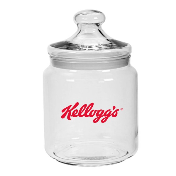 Snoeppot Big Club 2,0 liter