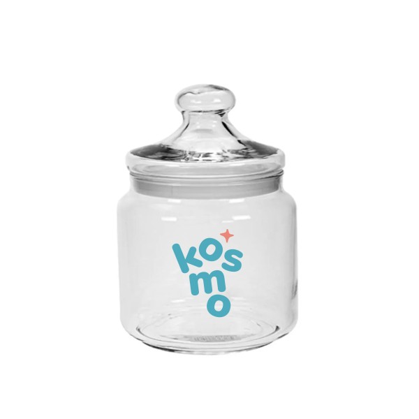 Snoeppot Club 0,50 liter