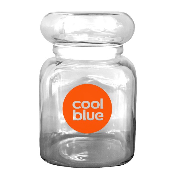 Snoeppot Classic 395 ml