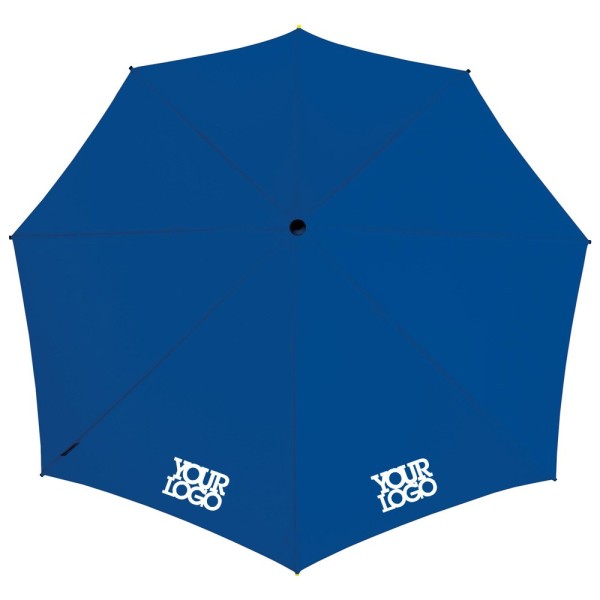 Stormaxi - aerodynamische stormparaplu 92cm
