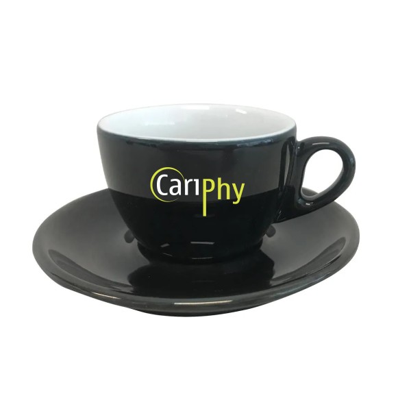 Style Koffie zwart 15 cl SET