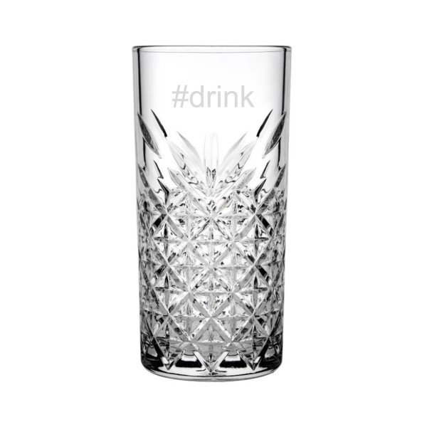 Timeless Longdrink 45 cl