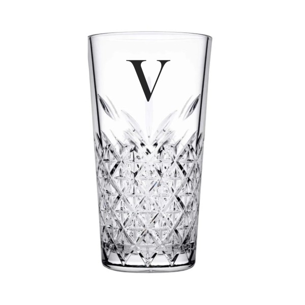 Timeless Longdrink stapel 34,5 cl