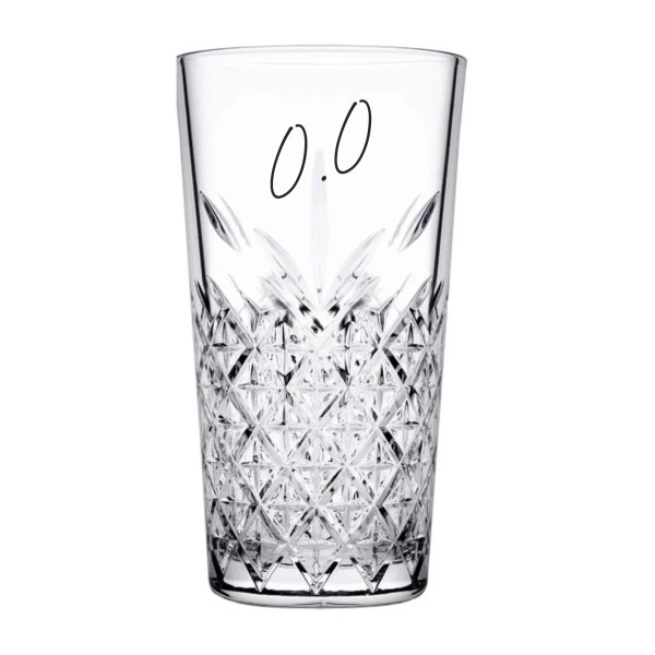 Timeless Longdrink stapel 45 cl