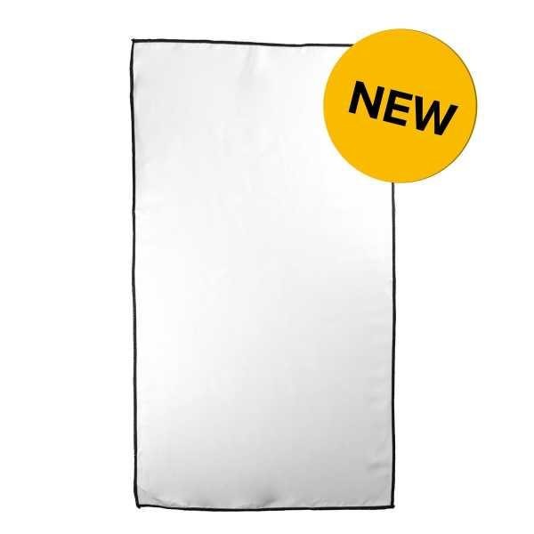 Microfiber handdoek - 40 x 75cm