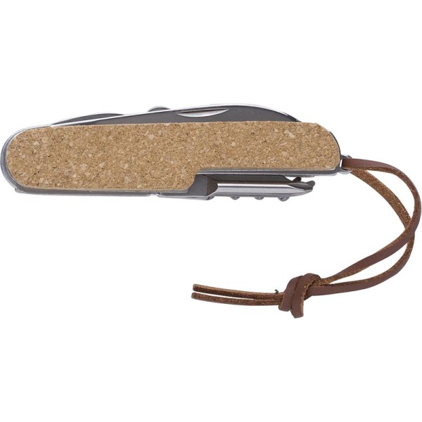 Kurken zakmes Kellan