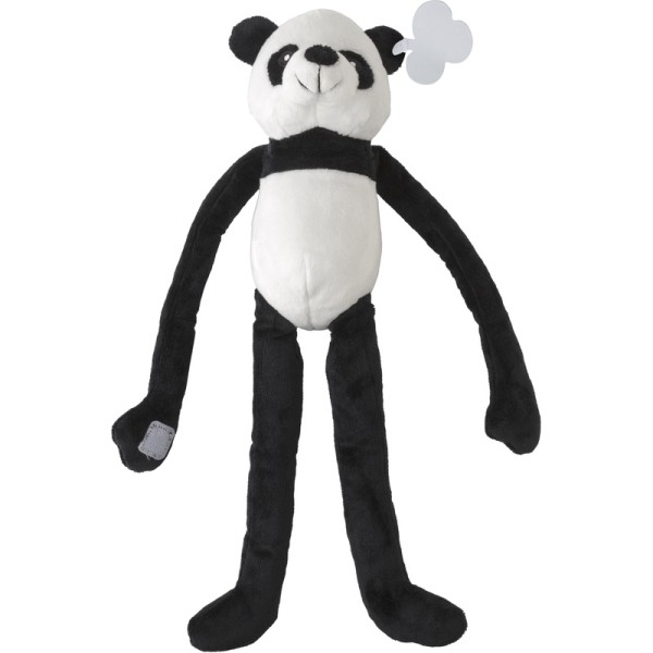 Pluche panda Ivy