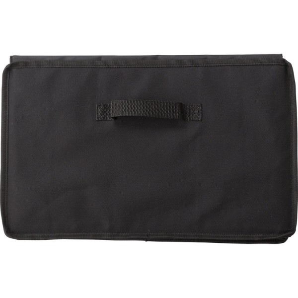 Polyester (600D) auto-organizer Thatcher