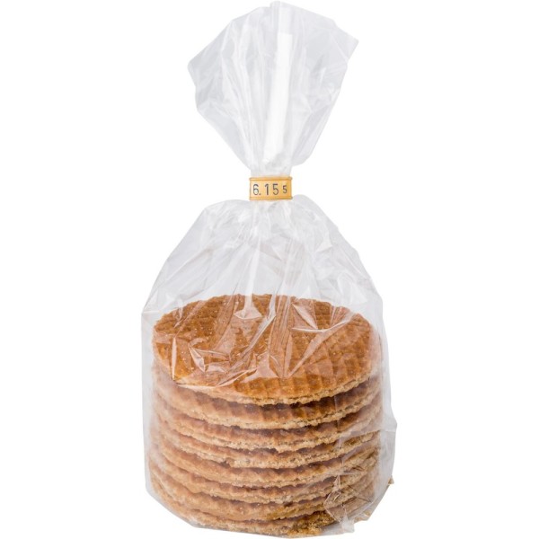 Stroopwafels Juanita