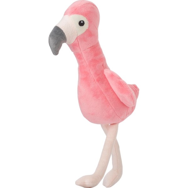 Pluche flamingo Alicia