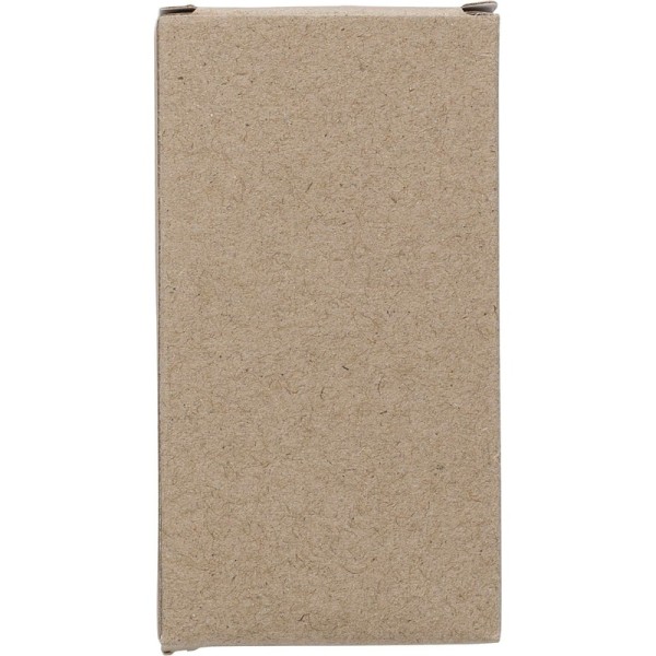 Kartonnen doosje met waskrijt Selena