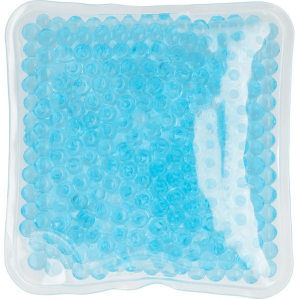 PVC hot/cold pack Stephanie