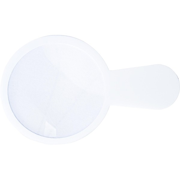 PVC vergrootglas Brennan