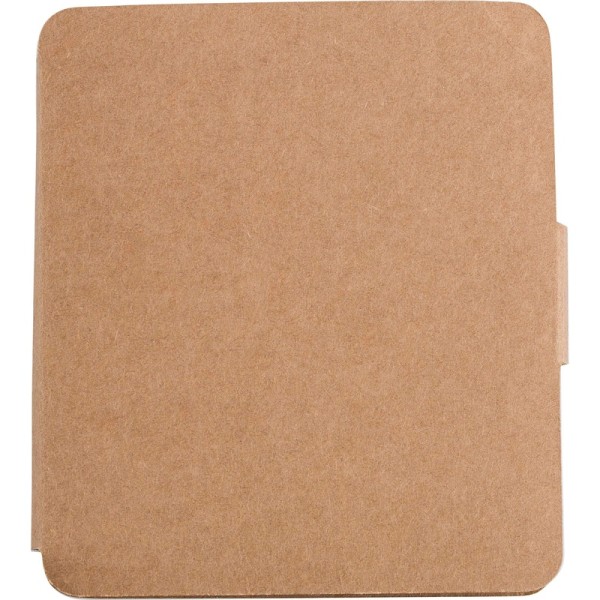 Kartonnen kleurset Marlon