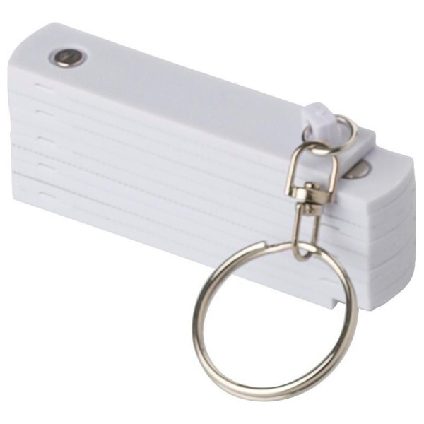 Kunststof duimstok Holly