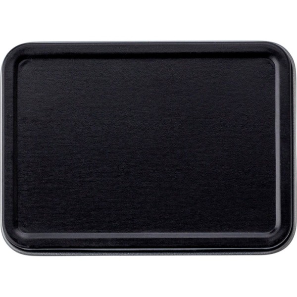 Metalen blik met speelkaarten Nathan