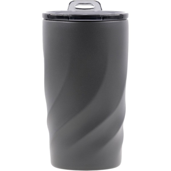 BrandCharger Vortex Calix Ceramica reisbeker