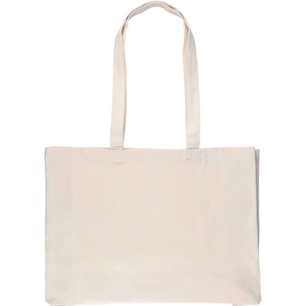 Oeko-Tex katoen (280 gsm) boodschappentas Harrier