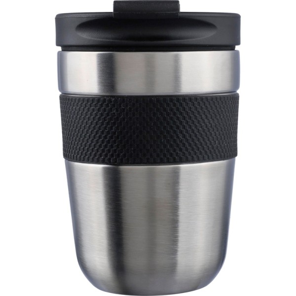 Roestvrijstalen dubbelwandige drinkbeker 300 ml Keith