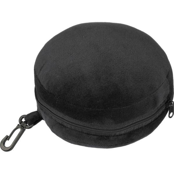 Polyester reiskussen Leontine