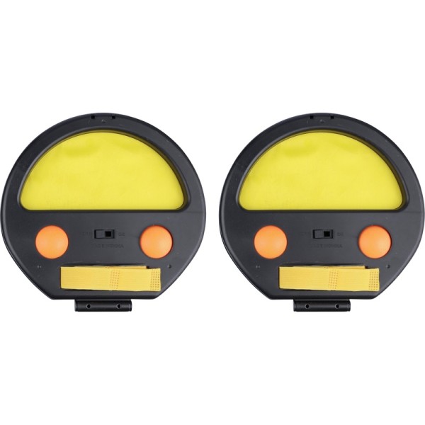 ABS vangbalspelset Oberon