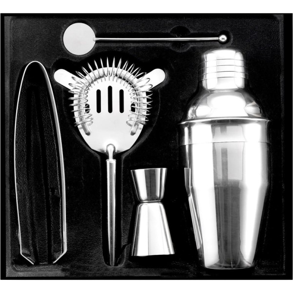RVS cocktailset Natalina