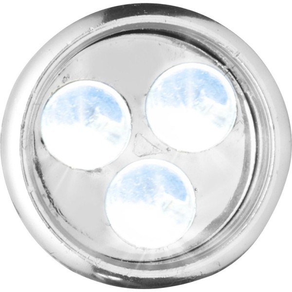 Aluminium 3-in-1 sleutelhanger Frazer