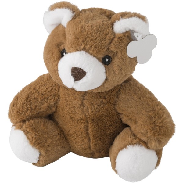 Pluche teddybeer Alessandro