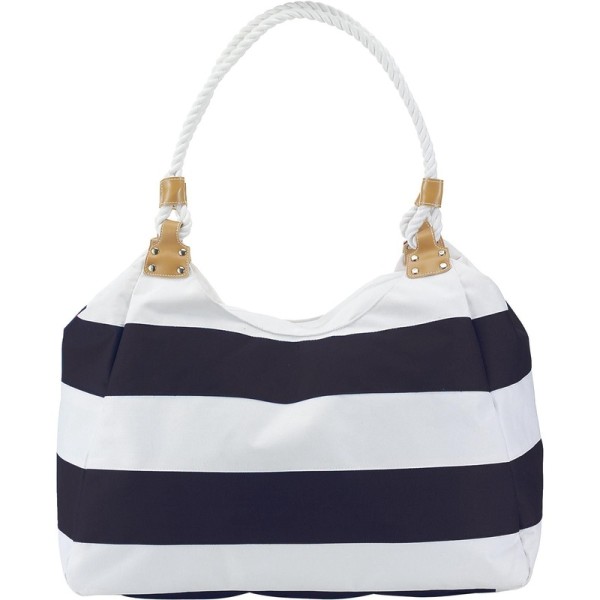 Polyester (600D) strandtas Christopher