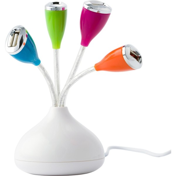ABS USB hub Jake
