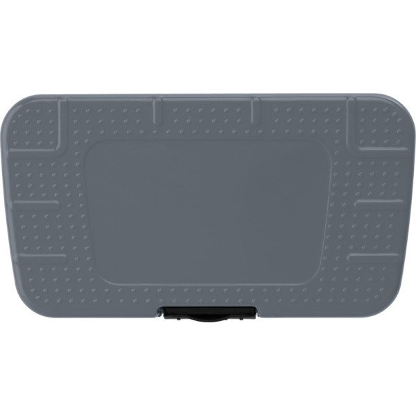 Aluminium en metalen gereedschapsset Blaine