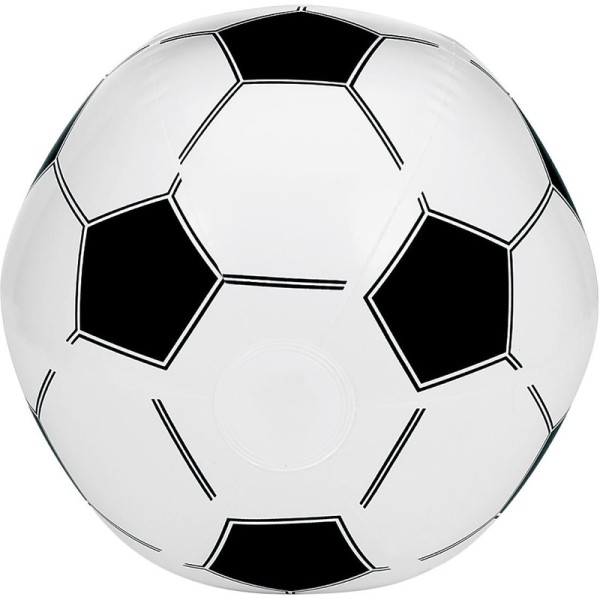 PVC voetbal Norman