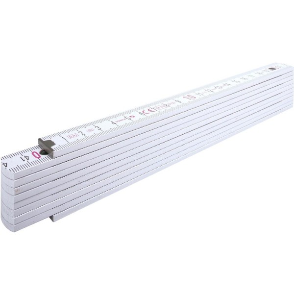 Houten Stabila duimstok Jessica