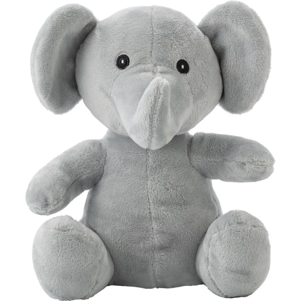 Pluche olifant Jessie