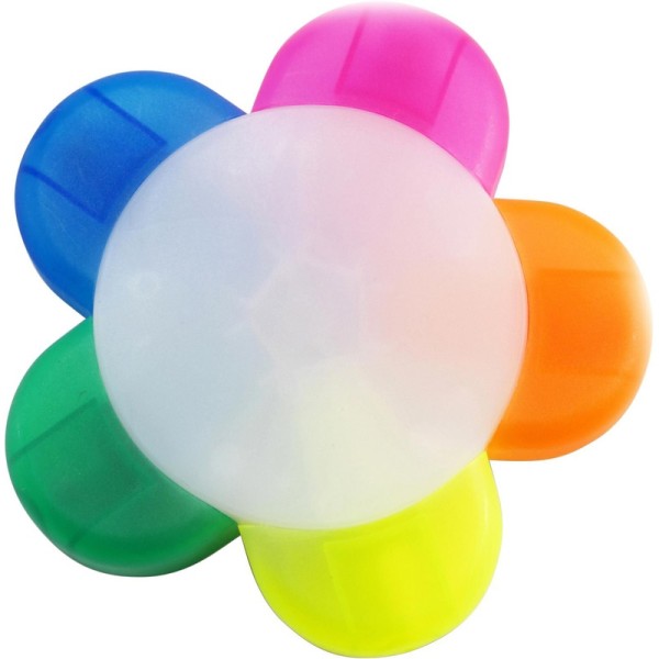 ABS markeerstift Brodie