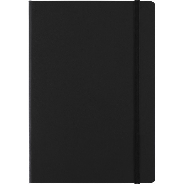 Kartonnen notitieboek Chanelle