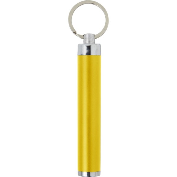 ABS 2-in-1 sleutelhanger Zola