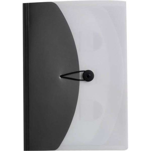 PP documenten tas Louise