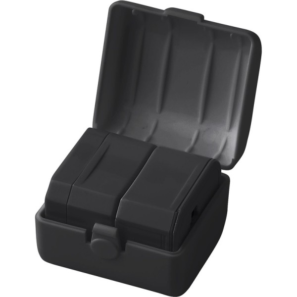 ABS reisstekker Coby