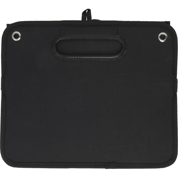 Polyester (600D) auto organizer Simon